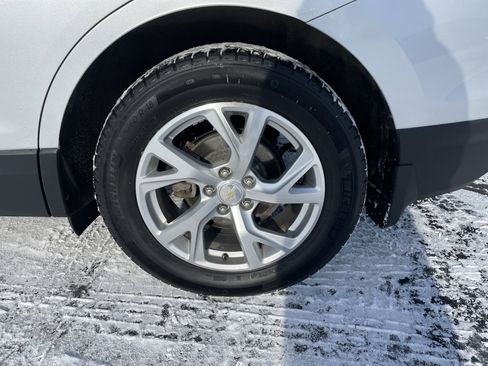 Used 2019 Chevrolet Equinox Premier image 26