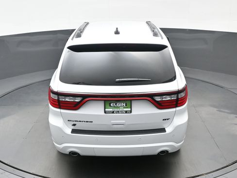 New 2026 Dodge Durango GT w/ Blacktop Package image 22