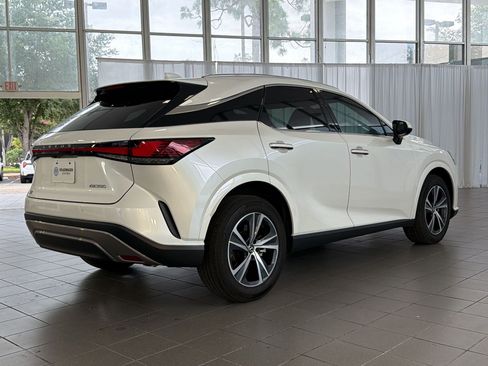 Used 2024 Lexus RX 350 Premium w/ Accessory Package (K3) FWD image 9