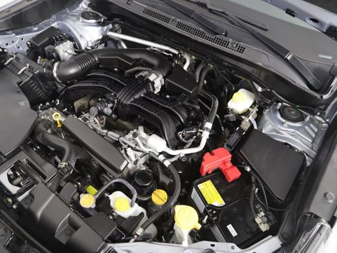 Used 2025 Subaru Forester Touring image 46