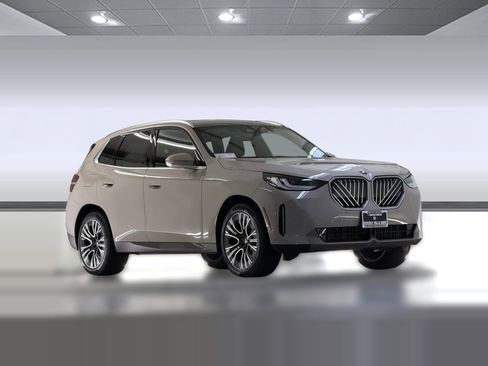 Used 2026 BMW X3 xDrive30 w/ Convenience Package AWD/4WD image 6