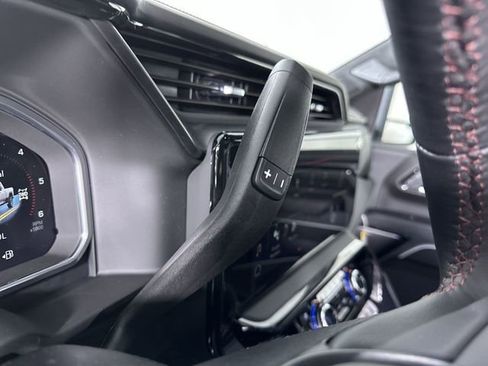 New 2026 GMC Sierra 2500 AT4X AWD/4WD image 17