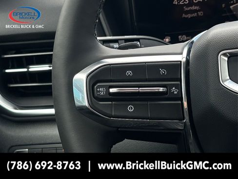 New 2026 GMC Terrain Elevation w/ Elevation Premium Package image 30