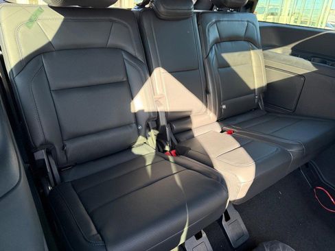 New 2025 Lincoln Navigator Reserve w/ Jet Appearance Package image 5