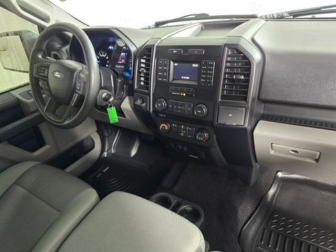 Used 2015 Ford F150 XL w/ Equipment Group 101A Mid image 11