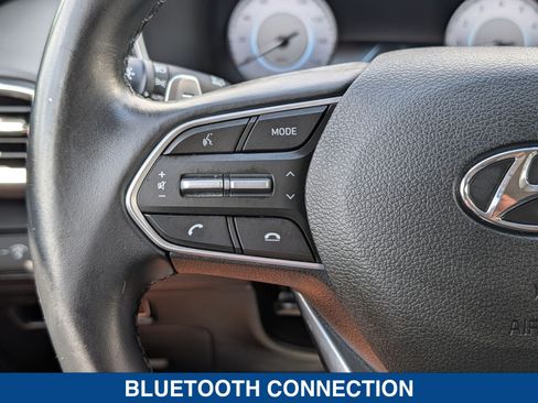 Used 2022 Hyundai Santa Fe SEL w/ Convenience + Premium Package FWD image 27
