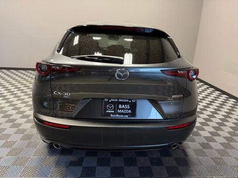 Used 2020 MAZDA CX-30 AWD w/ Select Package image 10