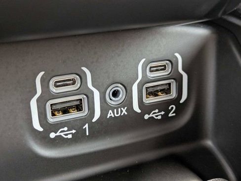 Used 2022 RAM 1500 TRX w/ TRX Level 1 Equipment Group AWD/4WD image 22