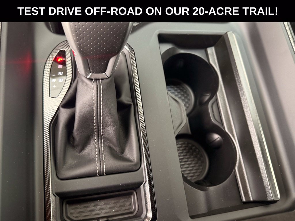 New 2026 RAM 1500 RHO AWD/4WD image 18