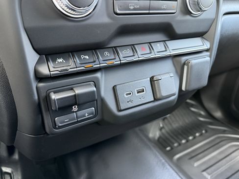 New 2026 GMC Sierra 1500 Pro w/ Pro Value Package image 26