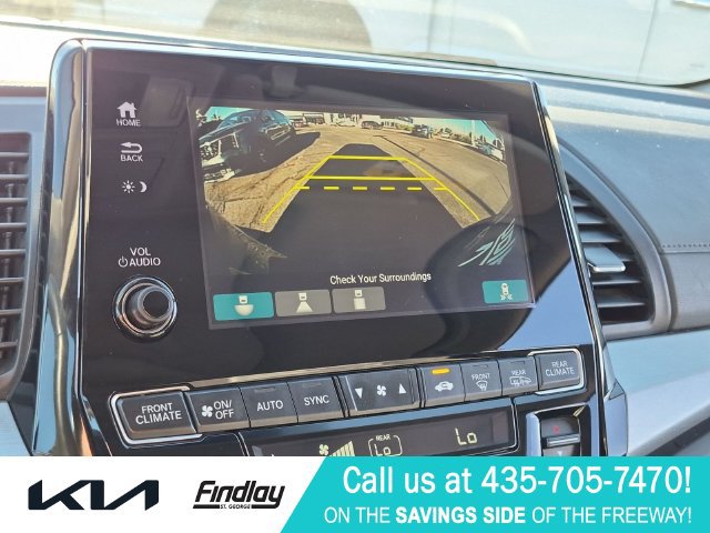 Used 2019 Honda Odyssey EX-L image 24