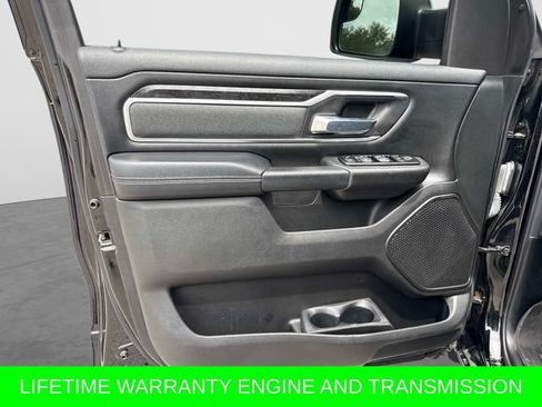 Used 2023 RAM 1500 Big Horn RWD image 18