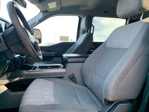 Used 2023 Ford F250 XLT w/ XLT Premium Package image 36