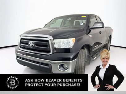 Used 2013 Toyota Tundra 2WD Double Cab