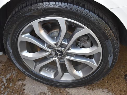 Used 2017 Mercedes-Benz C 300 4MATIC Sedan w/ Premium 3 Package image 46