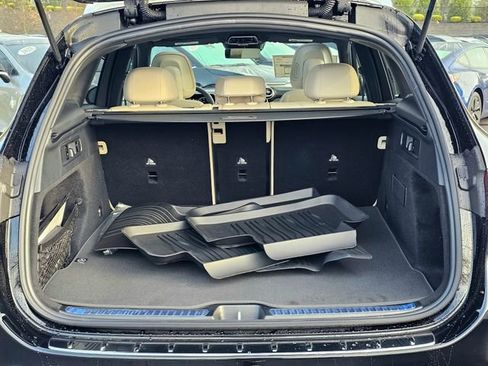 New 2026 Mercedes-Benz GLC 300 4MATIC image 10