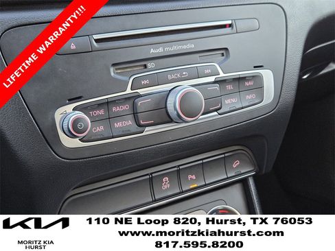 Used 2016 Audi Q3 2.0T Premium Plus image 21