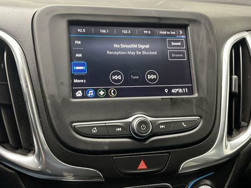 Used 2020 Chevrolet Equinox LT image 17