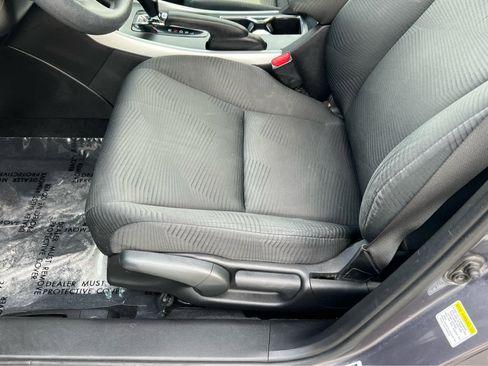 Used 2015 Honda Accord LX image 17