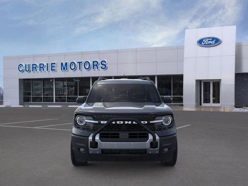 New 2026 Ford Bronco Sport Big Bend w/ Convenience Package image 6