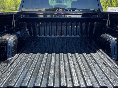 Used 2023 Chevrolet Silverado 1500 Custom AWD/4WD image 22