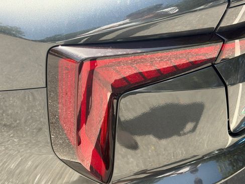 Used 2025 Kia K4 EX w/ GT-Line Sunroof Package FWD image 12