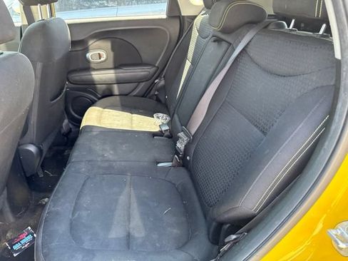 Used 2015 Kia Soul + FWD image 14