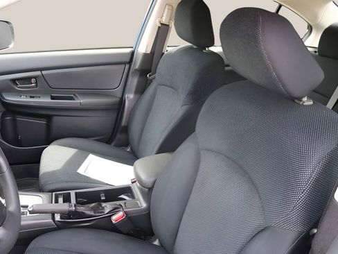 Used 2014 Subaru Impreza 2.0i AWD/4WD image 12