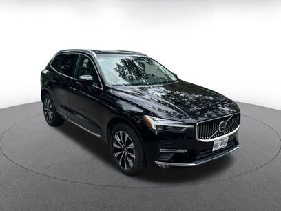 Used 2023 Volvo XC60 B5 Plus