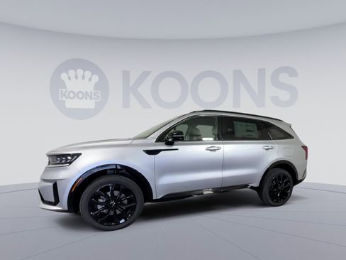 Used 2022 Kia Sorento SX AWD/4WD image 5