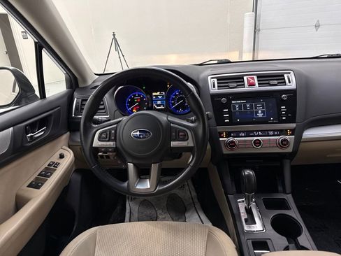 Used 2017 Subaru Outback 2.5i Premium w/ Protection Package #2 image 14