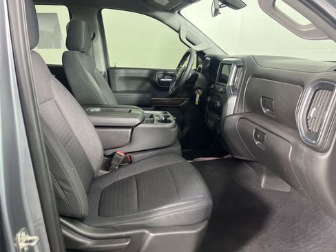 Used 2020 Chevrolet Silverado 1500 LT image 6