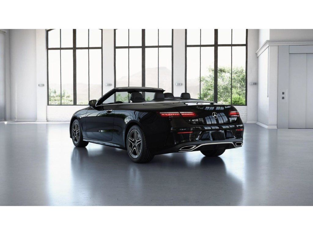 Used 2022 Mercedes-Benz E 450 Cabriolet image 29