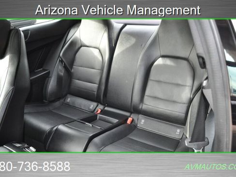 Used 2015 Mercedes-Benz C 250 Coupe image 18