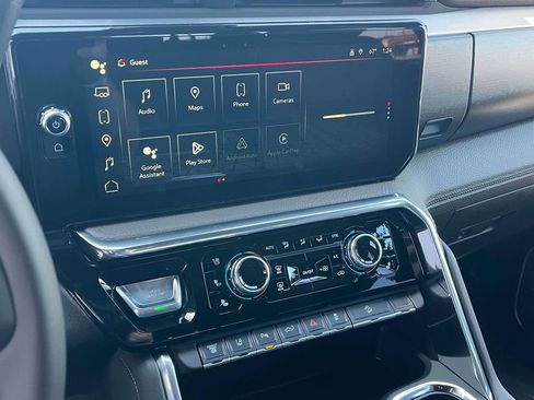 New 2026 GMC Sierra 2500 Denali w/ Denali Reserve Package image 27