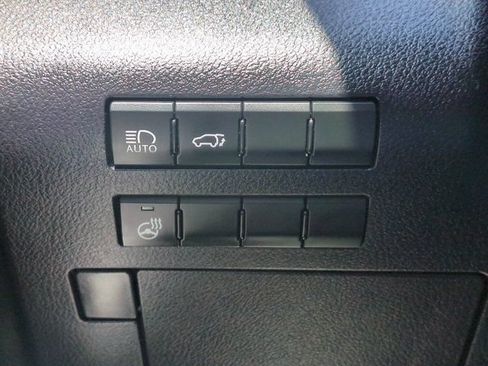 Used 2017 Lexus RX 350 FWD w/ Premium Package image 25