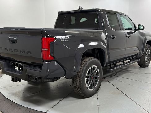 New 2026 Toyota Tacoma TRD Sport image 5