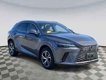 Used 2023 Lexus RX 350 Premium Plus w/ Accessory Package (Z1)