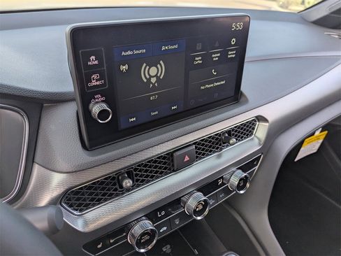 New 2026 Acura Integra A-Spec image 27