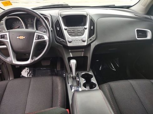 Used 2013 Chevrolet Equinox LT w/ Driver Convenience Package FWD image 13