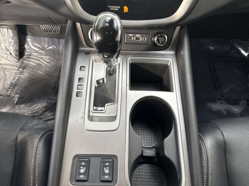 Certified 2023 Nissan Murano SL w/ SL Moonroof Package AWD/4WD image 20