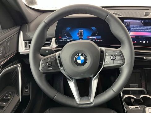 New 2026 BMW X1 xDrive28i w/ Convenience Package AWD/4WD image 12