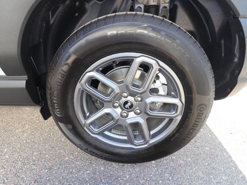 New 2026 Ford Bronco Sport Big Bend image 14