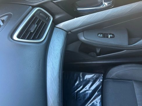 Used 2017 Nissan Maxima 3.5 S image 35