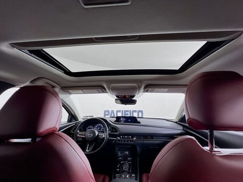 Certified 2023 MAZDA CX-30 AWD 2.5 S w/ Preferred Package image 40