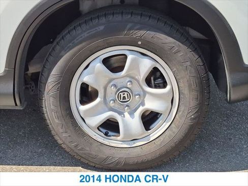 Used 2014 Honda CR-V LX image 11