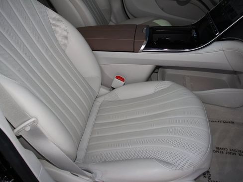 Used 2023 Mercedes-Benz EQS 450+ Sedan image 28