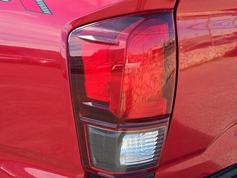 Used 2023 Toyota Tacoma SR5 w/ SX Package image 10