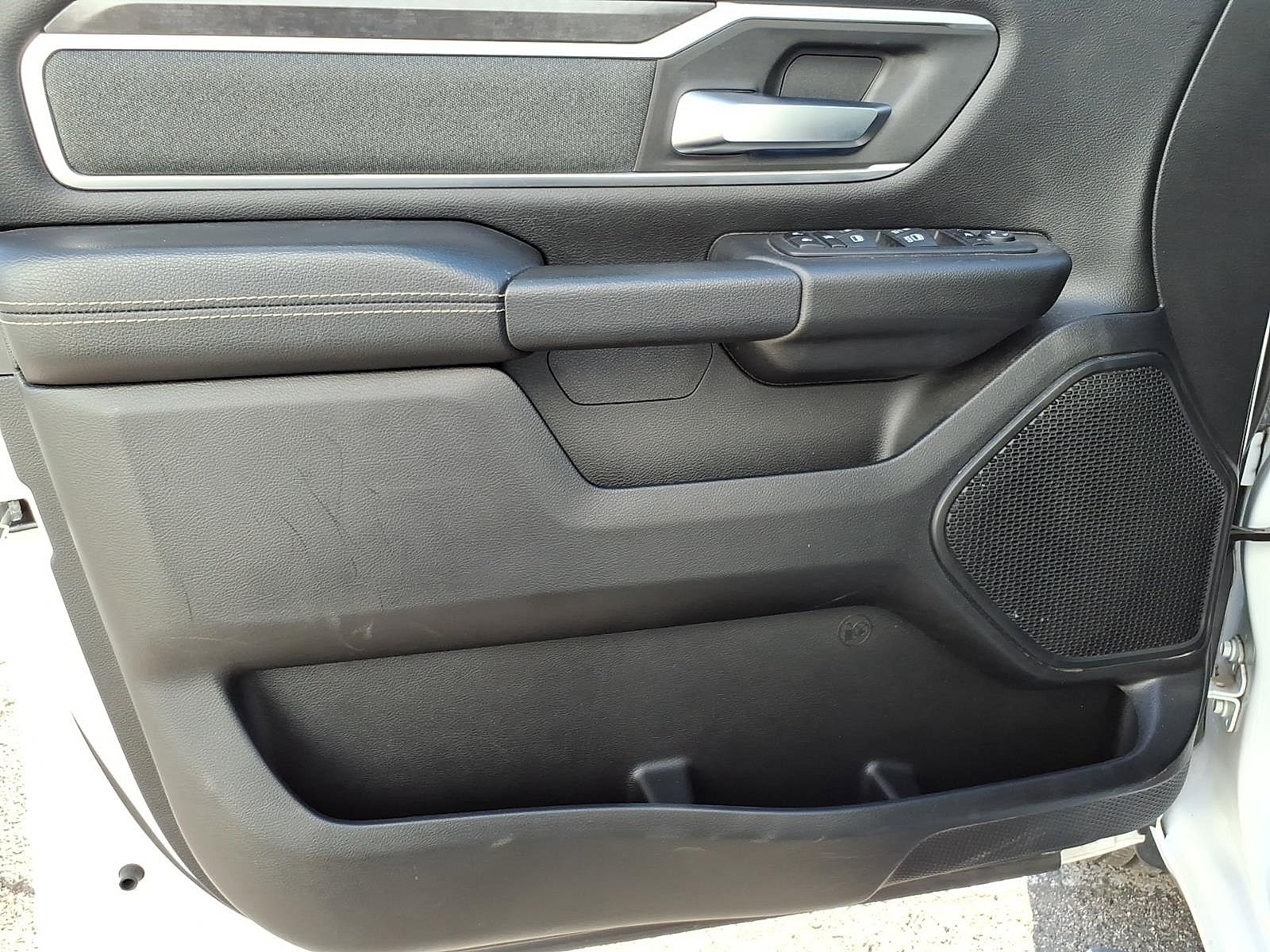 Used 2023 RAM 1500 Big Horn AWD/4WD image 16