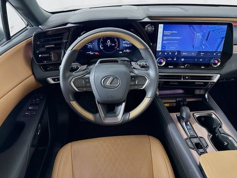 Certified 2025 Lexus RX 350 Premium Plus w/ Convenience Package FWD image 23